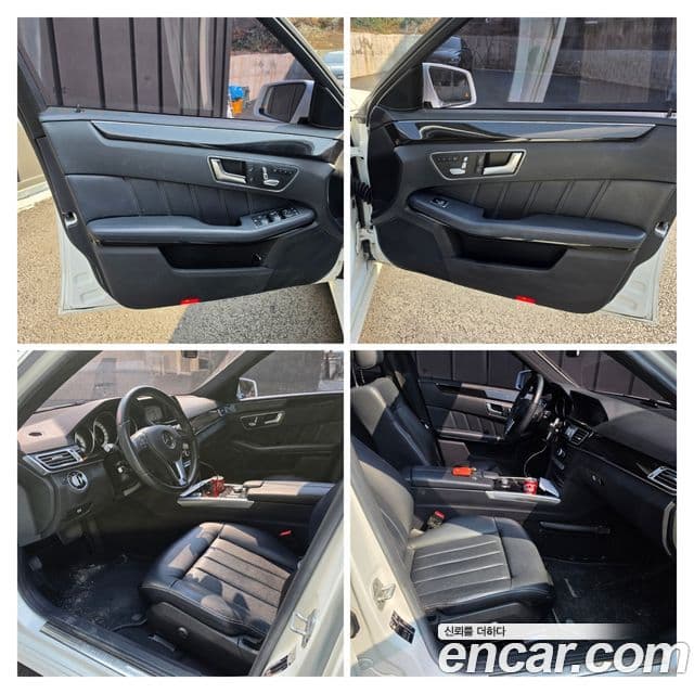 Mercedes-Benz E-класс W212 Avantgarde, 2015 12