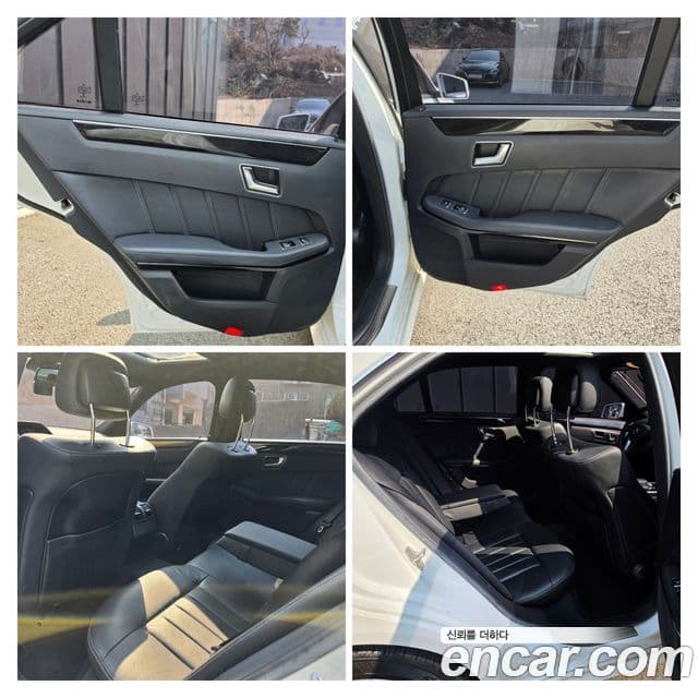 Mercedes-Benz E-класс W212 Avantgarde, 2015 13