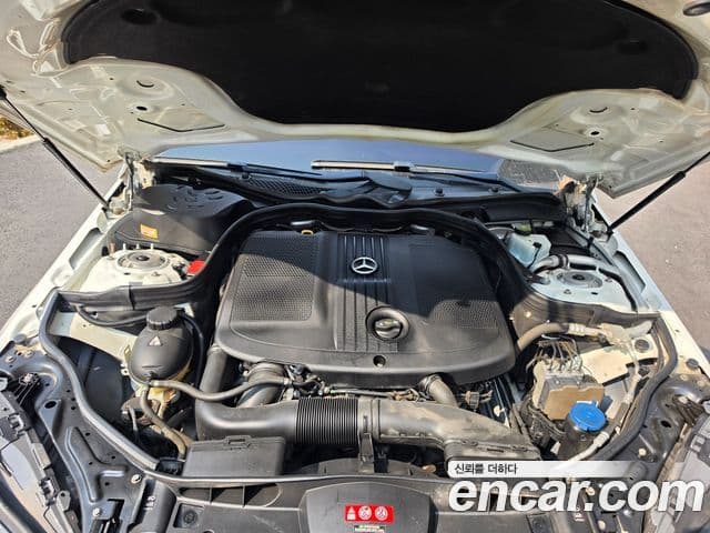 Mercedes-Benz E-класс W212 Avantgarde, 2015 15