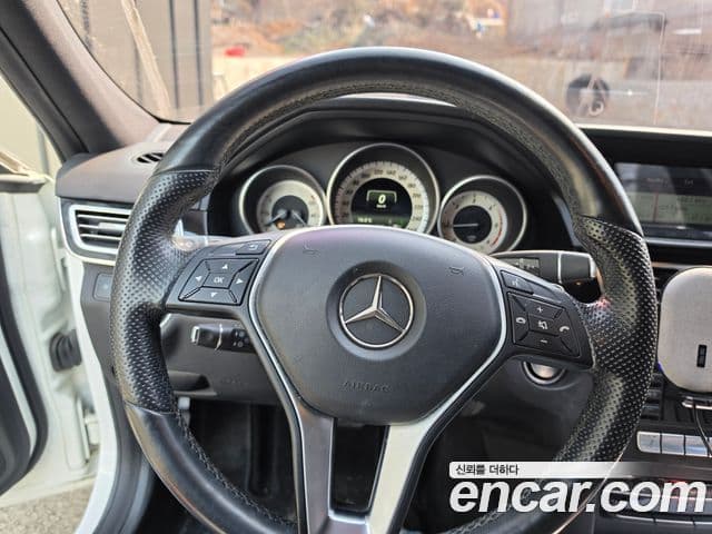 Mercedes-Benz E-класс W212 Avantgarde, 2015 18