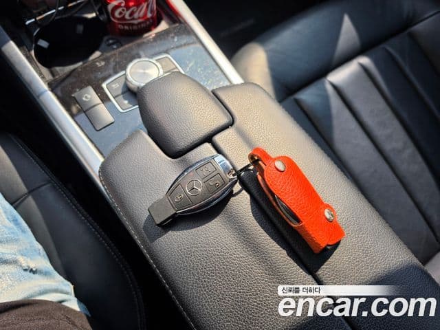 Mercedes-Benz E-класс W212 Avantgarde, 2015 19