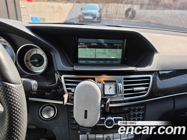 Mercedes-Benz E-класс W212 Avantgarde, 2015 20