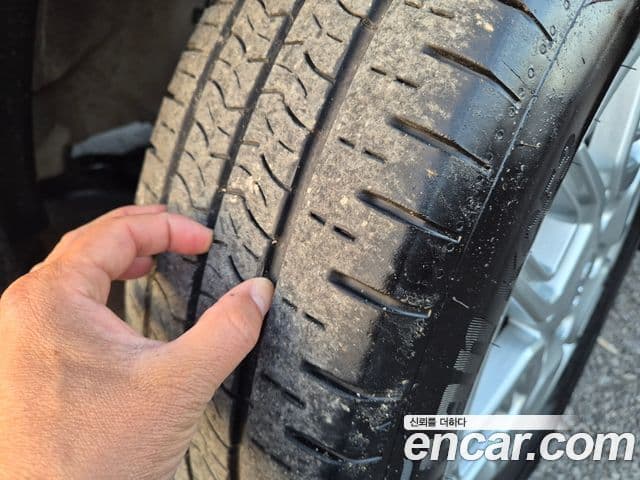 Hyundai Staria Modern, 2024 7