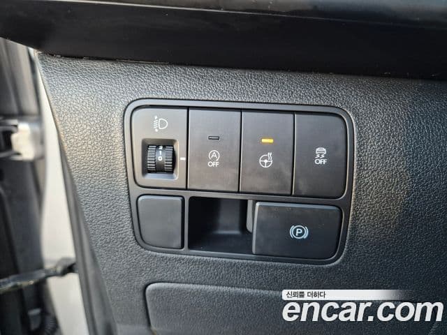 Hyundai Staria Modern, 2024 15