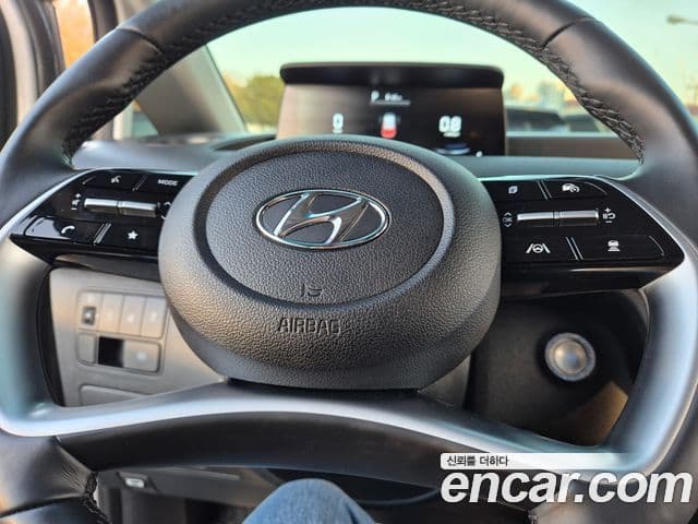 Hyundai Staria Modern, 2024 16
