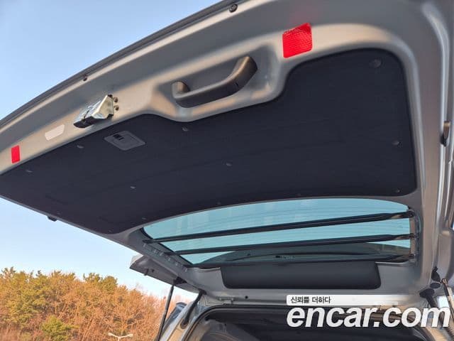 Hyundai Staria Modern, 2024 20