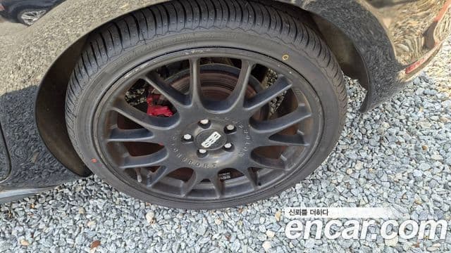 Volkswagen Гольф 6세대 2.0 GTI 5도어, 2011 6