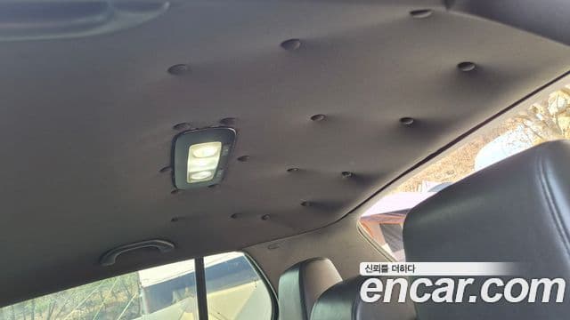 Volkswagen Гольф 6세대 2.0 GTI 5도어, 2011 9