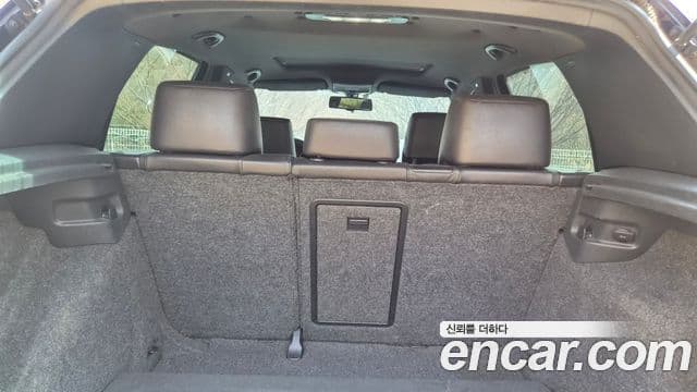 Volkswagen Гольф 6세대 2.0 GTI 5도어, 2011 11