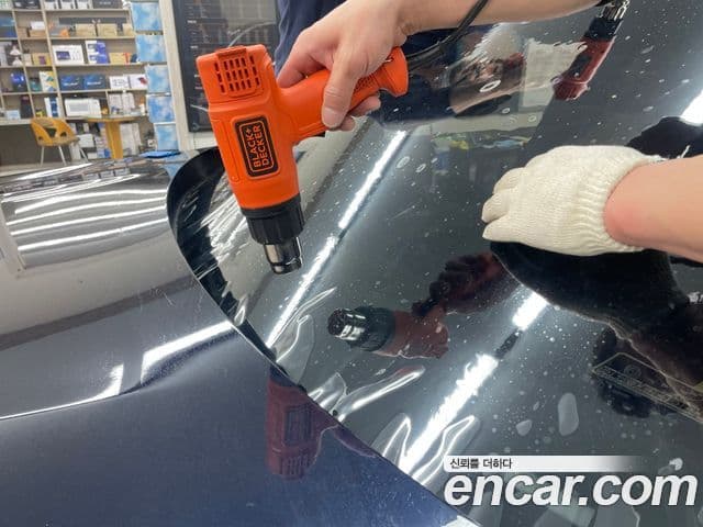 BMW X7 (G07) xDrive 40d M Sport 6인승, 2022 7