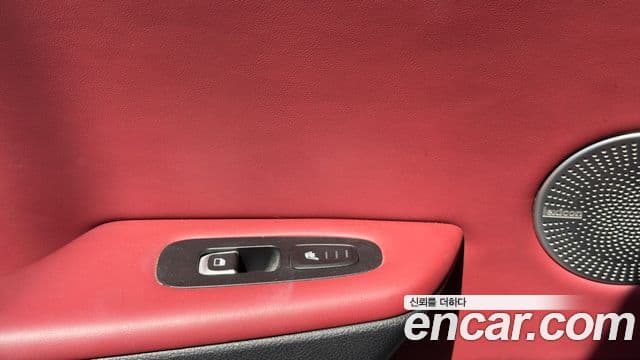 Kia 스팅어 GT, 2018 12