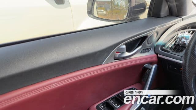 Kia 스팅어 GT, 2018 14