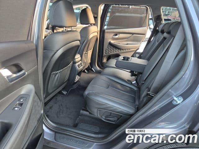 Hyundai The / новый New Santa Fe Prestige, 2023 10