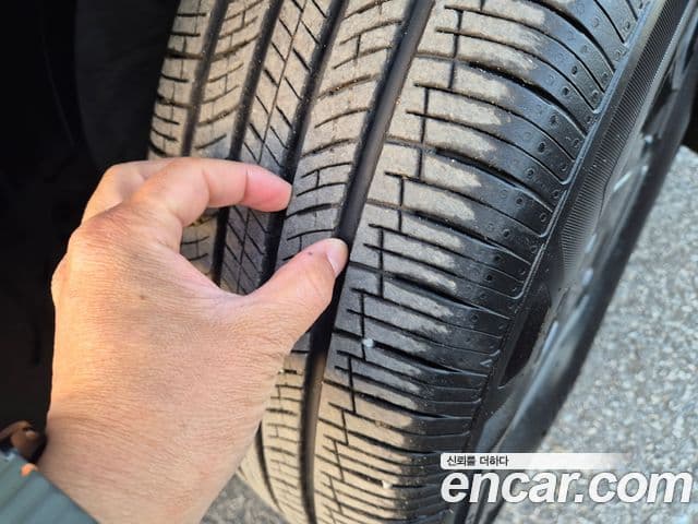 Hyundai The / новый New Santa Fe Prestige, 2023 11