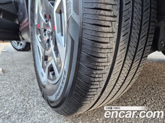 Hyundai The / новый New Santa Fe Prestige, 2023 12