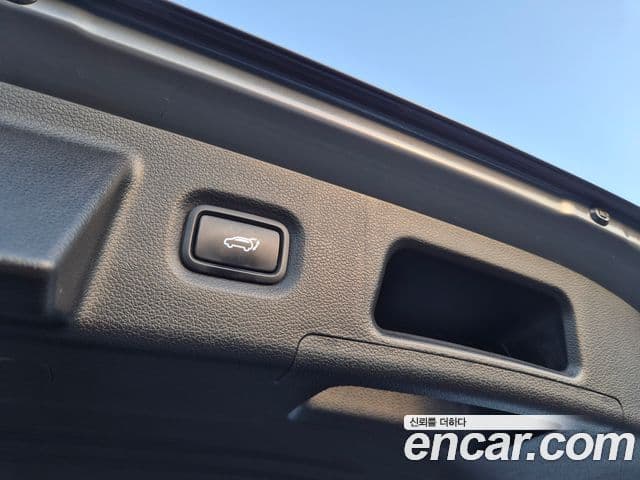 Hyundai The / новый New Santa Fe Prestige, 2023 13