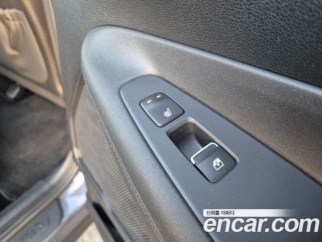 Hyundai The / новый New Santa Fe Prestige, 2023 14