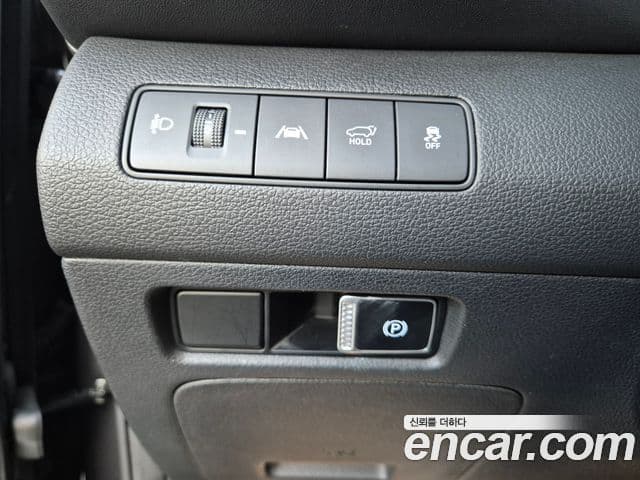 Hyundai The / новый New Santa Fe Prestige, 2023 15