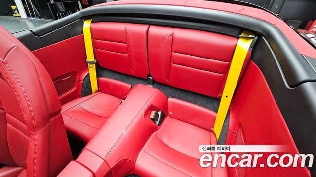 Porsche 911 (992) Carrera S кабриолет, 2022 12