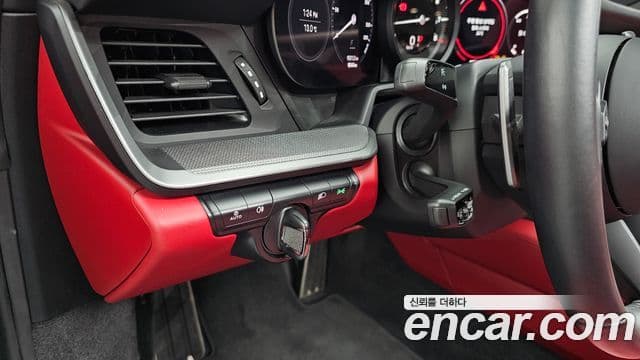 Porsche 911 (992) Carrera S кабриолет, 2022 17