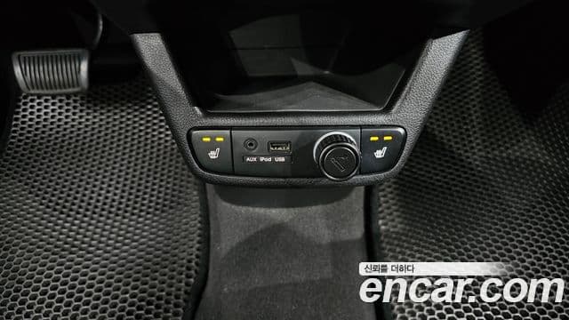 Kia Ray Prestige, 2014 16