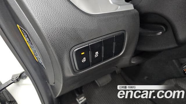 Kia Ray Prestige, 2014 18