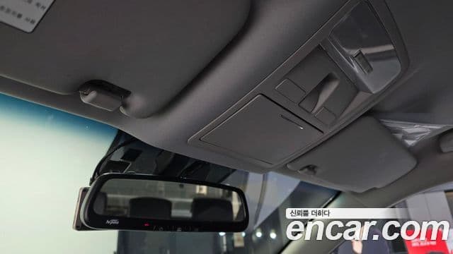 KG모빌리티(SsangYong) Rexton Sport Noblesse, 2018 18