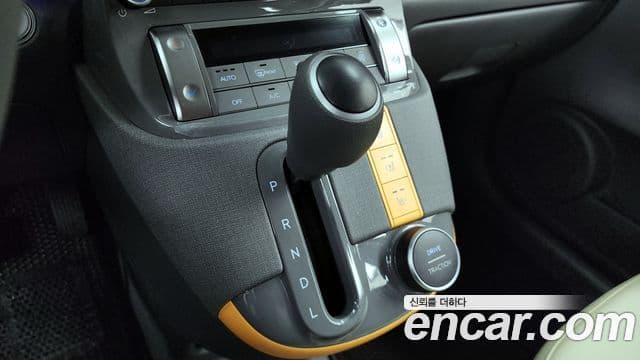 Hyundai Casper Inspiration, 2022 9