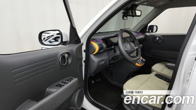 Hyundai Casper Inspiration, 2022 10