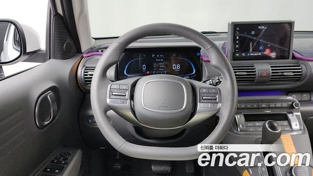 Hyundai Casper Inspiration, 2022 13