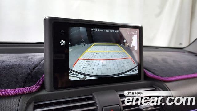 Hyundai Casper Inspiration, 2022 15