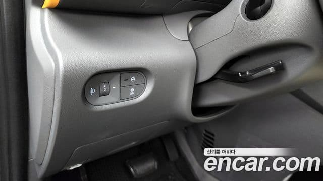 Hyundai Casper Inspiration, 2022 17