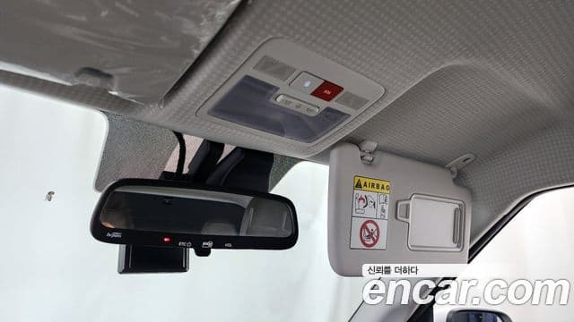 Hyundai Casper Inspiration, 2022 18