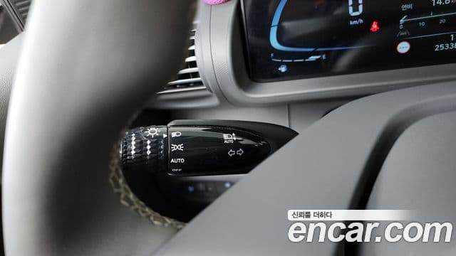 Hyundai Casper Inspiration, 2022 19