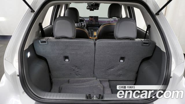 Hyundai Casper Inspiration, 2022 20