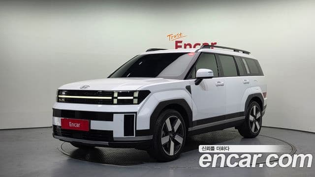 Hyundai Santa Fe (MX5) Prestige, 2024 1