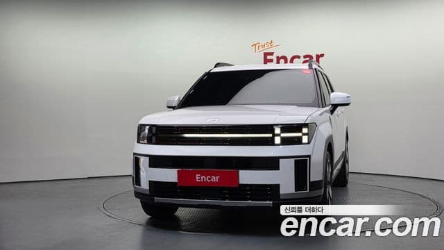 Hyundai Santa Fe (MX5) Prestige, 2024 3