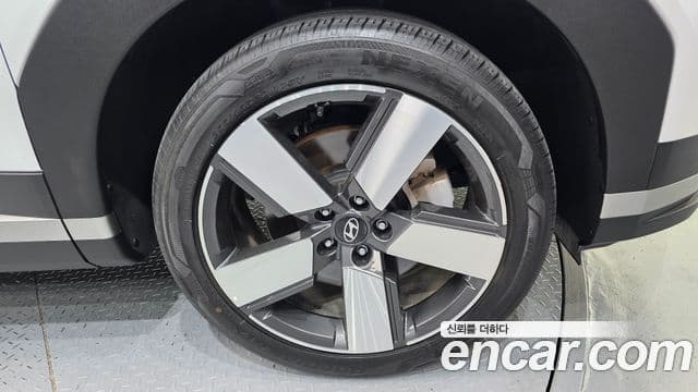 Hyundai Santa Fe (MX5) Prestige, 2024 все фото