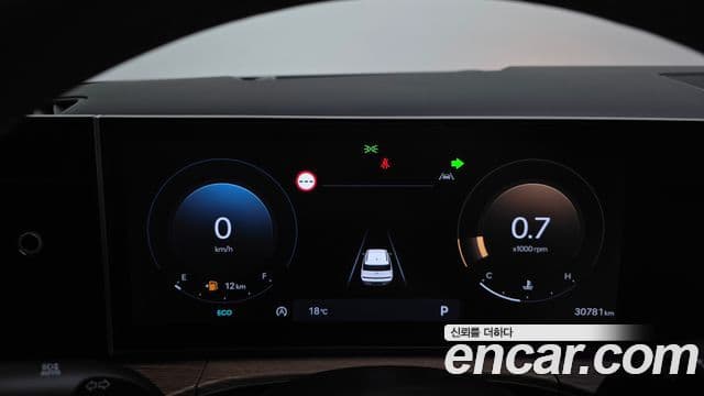 Hyundai Santa Fe (MX5) Prestige, 2024 8