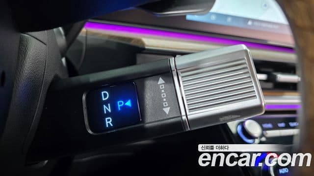 Hyundai Santa Fe (MX5) Prestige, 2024 9