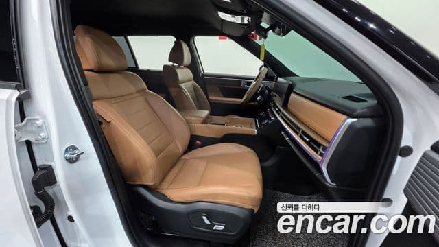 Hyundai Santa Fe (MX5) Prestige, 2024 10