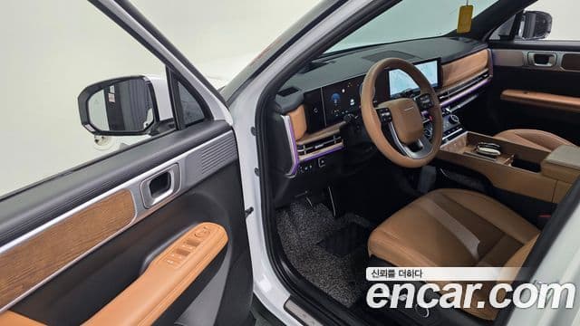 Hyundai Santa Fe (MX5) Prestige, 2024 12