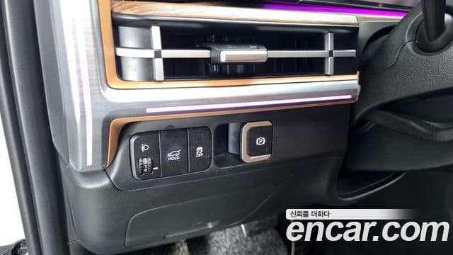 Hyundai Santa Fe (MX5) Prestige, 2024 13