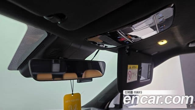 Hyundai Santa Fe (MX5) Prestige, 2024 15