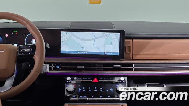 Hyundai Santa Fe (MX5) Prestige, 2024 16