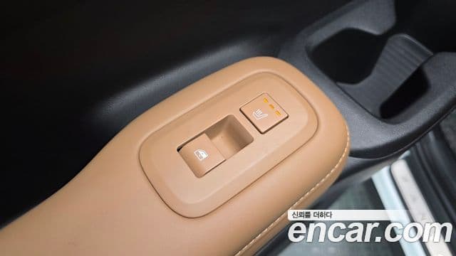 Hyundai Santa Fe (MX5) Prestige, 2024 18