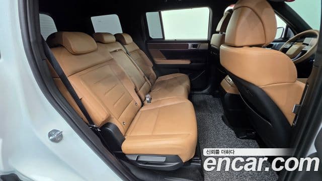 Hyundai Santa Fe (MX5) Prestige, 2024 19