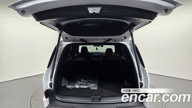 Hyundai Santa Fe (MX5) Prestige, 2024 20