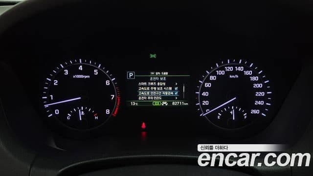 Genesis G80 Luxury, 2019 8