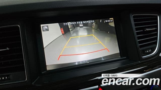 Genesis G80 Luxury, 2019 15